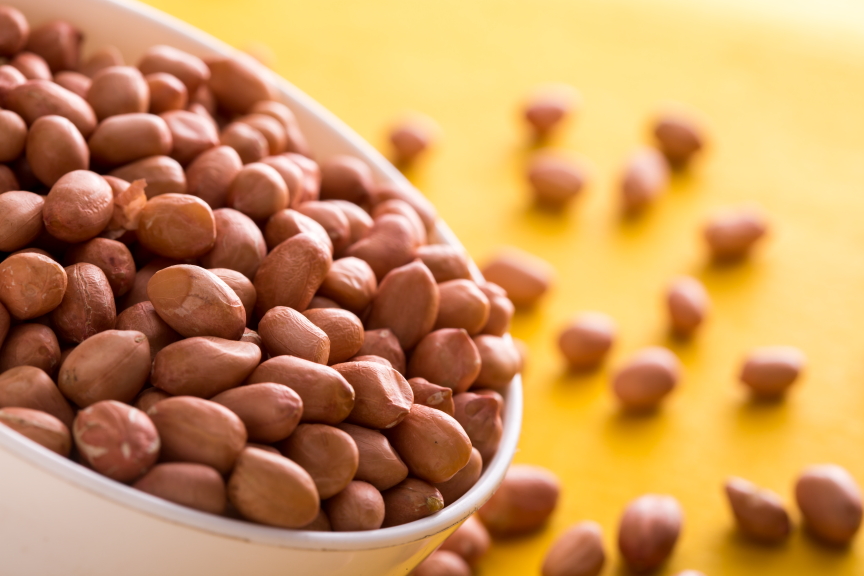 java-peanut